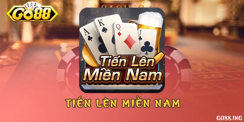 Tiến lên Miền Nam
